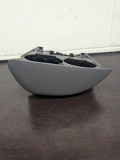 99 - 03 Ford F-150 Dash Cupholder Cup Holder Slide-out Gray Used OEM  picture