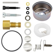 632347 Carburetor Rebuild Kit 632347 Carburetor Rebuild Float Kit For Tecumseh  picture