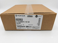 Pentair GloBrite Color-Changing LED Light, 30' Cable, 602053 picture