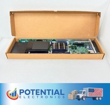 NEW | SUPERMICRO X10DRT-P-NI22 X10DRT-P NUTANIX WITH 2X INTEL E5-2620 CPU picture