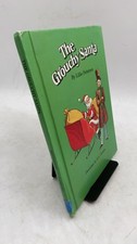 The Grouchy Santa Lillie Patterson Hardcover 1978 picture