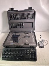 Logicube CellDEK Mobile Phone Forensic Kit F- LC7000 - For Parts Only picture