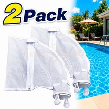 2Pack Polaris 280 Replacement For 280 480 Pool Cleaner Zipper Bag K13 K16 picture