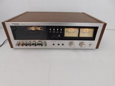 Technics by Panasonic Stereo Cassette Deck 630 (PNF14) picture