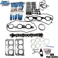 4.3L Camshaft Lifters Gasket Kit For 2014-20 Chevrolet GMC Silverado Sierra 1500 picture