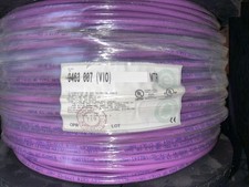 Belden 9463 Violet - Twinax Blue Hose ® Cable, 250 Feet picture