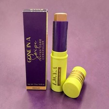 NIB~ LWYA by Kim Gravel MEDIUM Gone in a Swipe Center Core Concealer Stick Eyes picture
