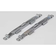 Cablofil Edrnez Splice, Snap Connector, Electro Zinc, Pk50 picture