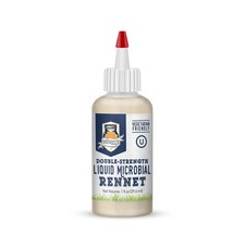 Liquid Microbial Rennet - 1 fl oz picture