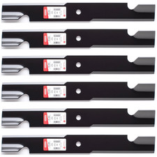 Oregon 791-264 6-Pack Blade for 60