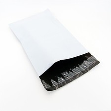 100 Large 14.5x19 Self Seal Poly Mailer Plastic Shipping Mailing Envelopes Bags picture
