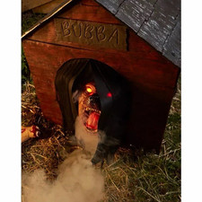 Spirit Halloween 2 Ft. 8 In LED Man’s Possessed Friend Animatronic picture