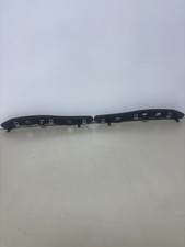 Set of 2 Bumper Bracket For Ford EcoSport 2020-2022 Front L  & R picture