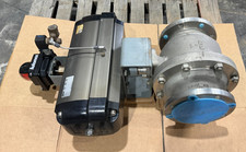 Flowserve Automax 6