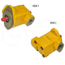 1052155 Pump Gp-Vn Fits Caterpillar Models picture