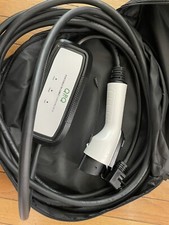EV Charger - Ford Mustang Mach-E - 16a - 110v- 5-15 - Brand New picture