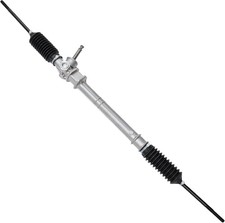 Mayasaf Manual Steering Rack and Pinion Assembly for Ford Festiva Aspire 1.3L picture