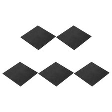 MECCANIXITY Rectangle Graphite Block Disk Ingot High Purity Graphite Electrod... picture