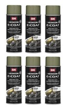 EZ Coat - Olive Green SEM-62223 (6 Pack) picture
