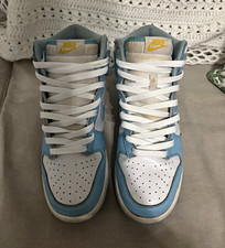 Nike Dunk Blue chill Men’s (message before buying) Send offers picture