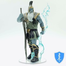 Storm Giant - Monster Menagerie 3 #44 D&D Huge Miniature picture