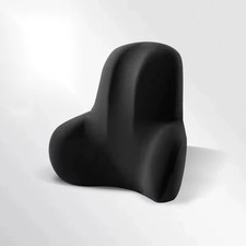 Two-In-One Lumbar Support Cushion, Memory Slow Rebound, Scientifically Designed  picture