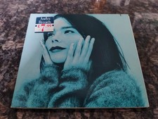 Björk Venus As A Boy Elektra Digipak CD  Rare 66273-2 USA  picture