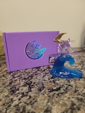7BAP SDCC 2026 Exclusive Surfs Up Mortem Gastly Mischief Toys LE50 33/50 picture