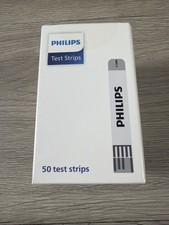 5O Philips Telcare  Blood Glucose Test Strip Test  Strips Exp 10/22/2026 picture