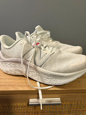 New Balance 1080v13 Fresh Foam Men's White picture