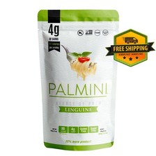 Palmini Hearts of Palm Linguine 12oz Low Carb Vegan Gluten Free Pasta picture