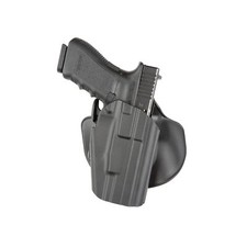 Safariland 578 GLS Pro-Fit Paddle/Belt Holster Fits Glock 26, 27 NO LIGHT Right picture
