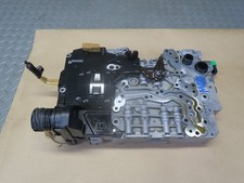 2014-2019 MASERATI GHIBLI M157 SQ4 8HP70 TRANSMISSION VALVE BODY MECHATRONIC 83K picture