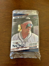 2024 Lakeland Tigers sealed team set - First cards Kevin McGonigle and Max Clark picture