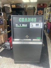 Rowe Dollar Bill Changer ( Last One) picture