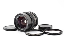 Rare MMG [Near MINT] Contax Carl Zeiss Distagon T* 25mm F/2.8 Lens C/Y JAPAN picture