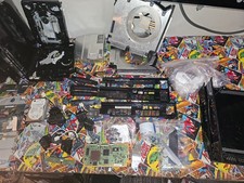 PS3 Parts Lot of parts picture