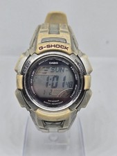 ​CASIO G-SHOCK GW-300 Wave Ceptor Tough Solar Digital Men's Watch Working 20cm picture