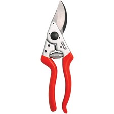 Aluminum Angled Bypass Pruner, 1 in. Cut Capacity picture