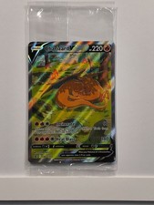 Pokémon TCG Charizard V SWSH260 Sword & Shield Promo Sealed picture