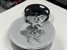 Traxxas Tmaxx Emaxx Aluminum RCM Shock Towers Supermaxx  picture
