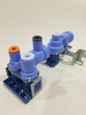 New 5221JA2006D, AP4445614, PS3527457 Inlet Valve For LG Refrigerator  picture