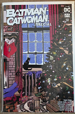 Batman Catwoman 1-12 Complete + Special + Jim Lee Variants 1 6 12 NM picture
