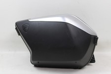 Ducati Multistrada 1200 13-14 OEM Right Luggage Box Carrier Pannier Saddlebag picture