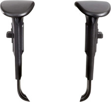 3399BL Adjustable Width Arm Set for Use with Alday 3391, Vue 3394 and 3397 Chair picture