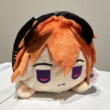Mochibi Obey Me Beelzebub Plush Crunchyroll Official OBMM06 2024 picture
