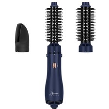 Aima Beauty Blow Dryer Brush Set - 4-In-1 Round Brush Blow Dryer Adds Shine picture