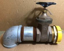 Smith Cooper 171 8501T Brass 4