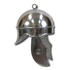 New HBO Rome Helmet, Medieval Warrior Armor picture