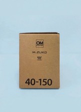 OM SYSTEM M.Zuiko Digital ED 40-150mm f4.0-5.6 R Lens picture